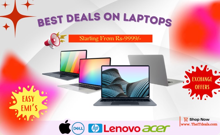 Laptop deals laptop near me laptop it