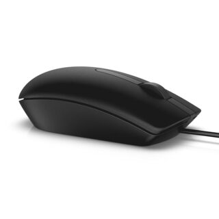 Wired Optical Mouse