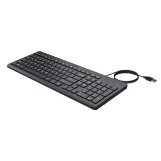 Wired Keyboard with USB