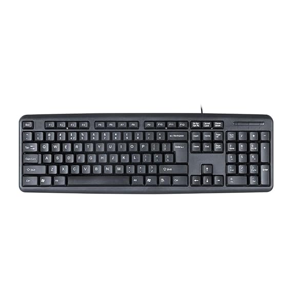 Alfa Keyboard 3 – Adjustable Kickstand