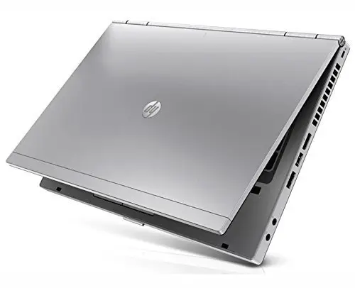 (Refurbished) HP Elitebook 8470p, 3rd Gen Intel Core i5 3320, 2.6GHz, 8GB, 320GB HDD, DVD, 14in, Windows 10 Pro 64