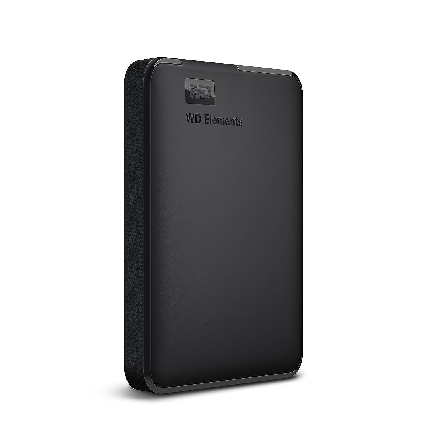 Western Digital WD 1TB Elements Portable Hard Disk Drive