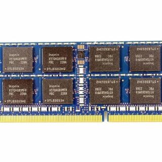 8GB DDR3 1600MHz So-Dimm Laptop Memory by Hynix