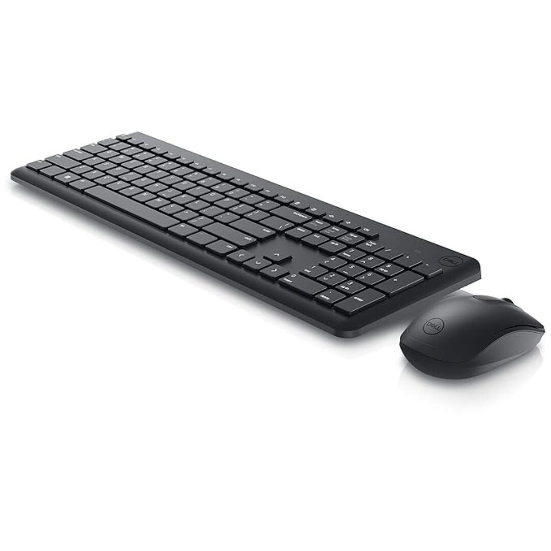 Dell USB Wireless Keyboard