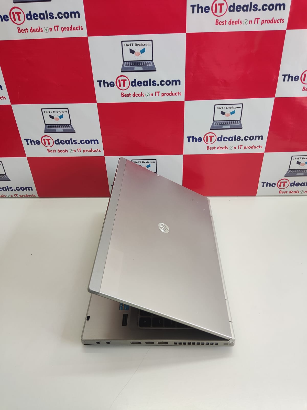 HP elitebook 8470 Laptop – TheITdeals.com