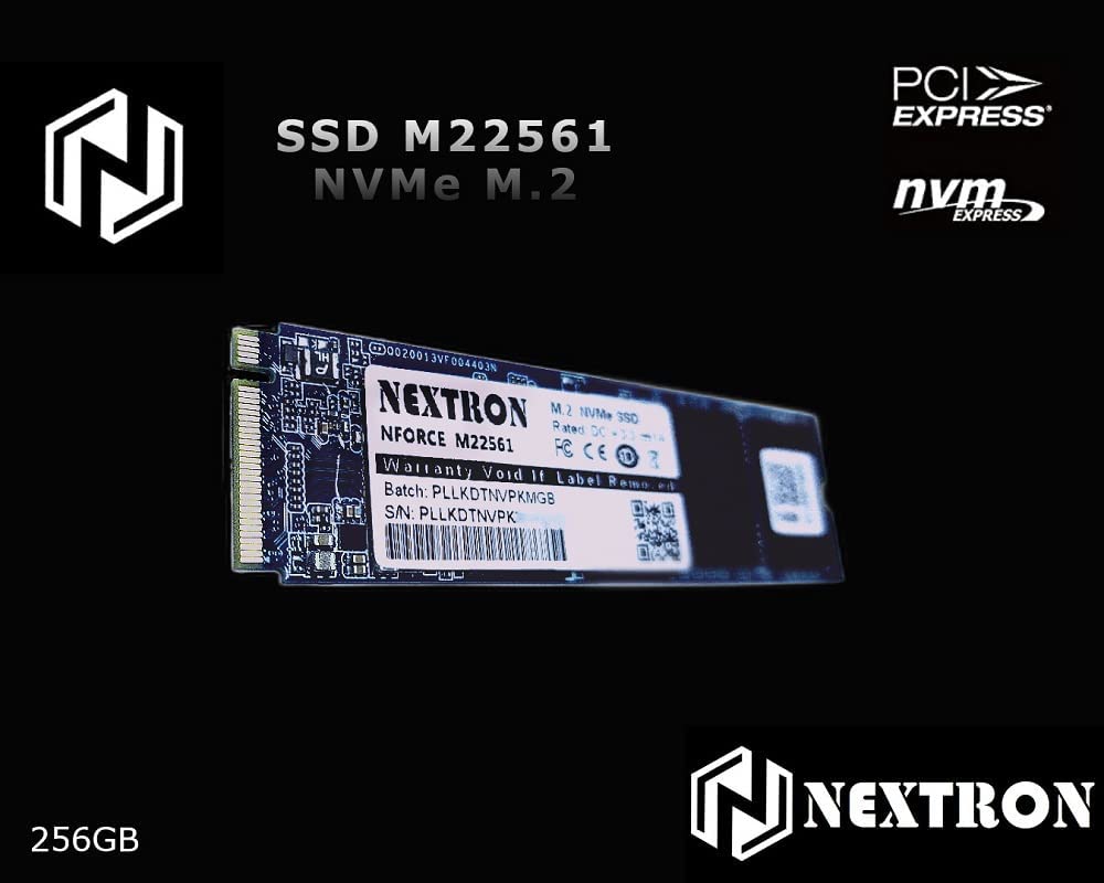 Ultra Durable Solid State Drive