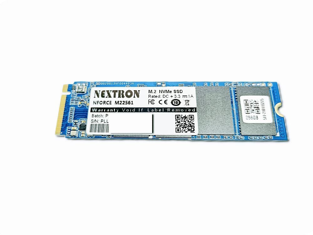 Ultra Durable Solid State Drive