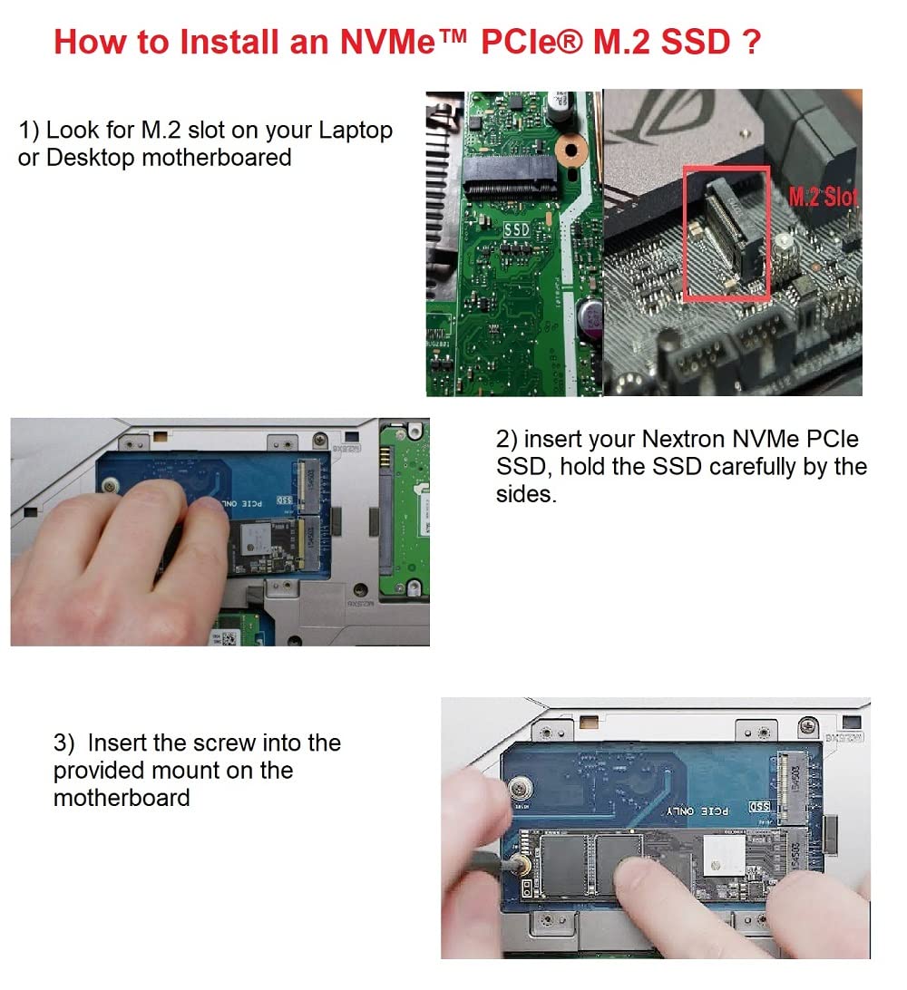 Ultra Durable Solid State Drive