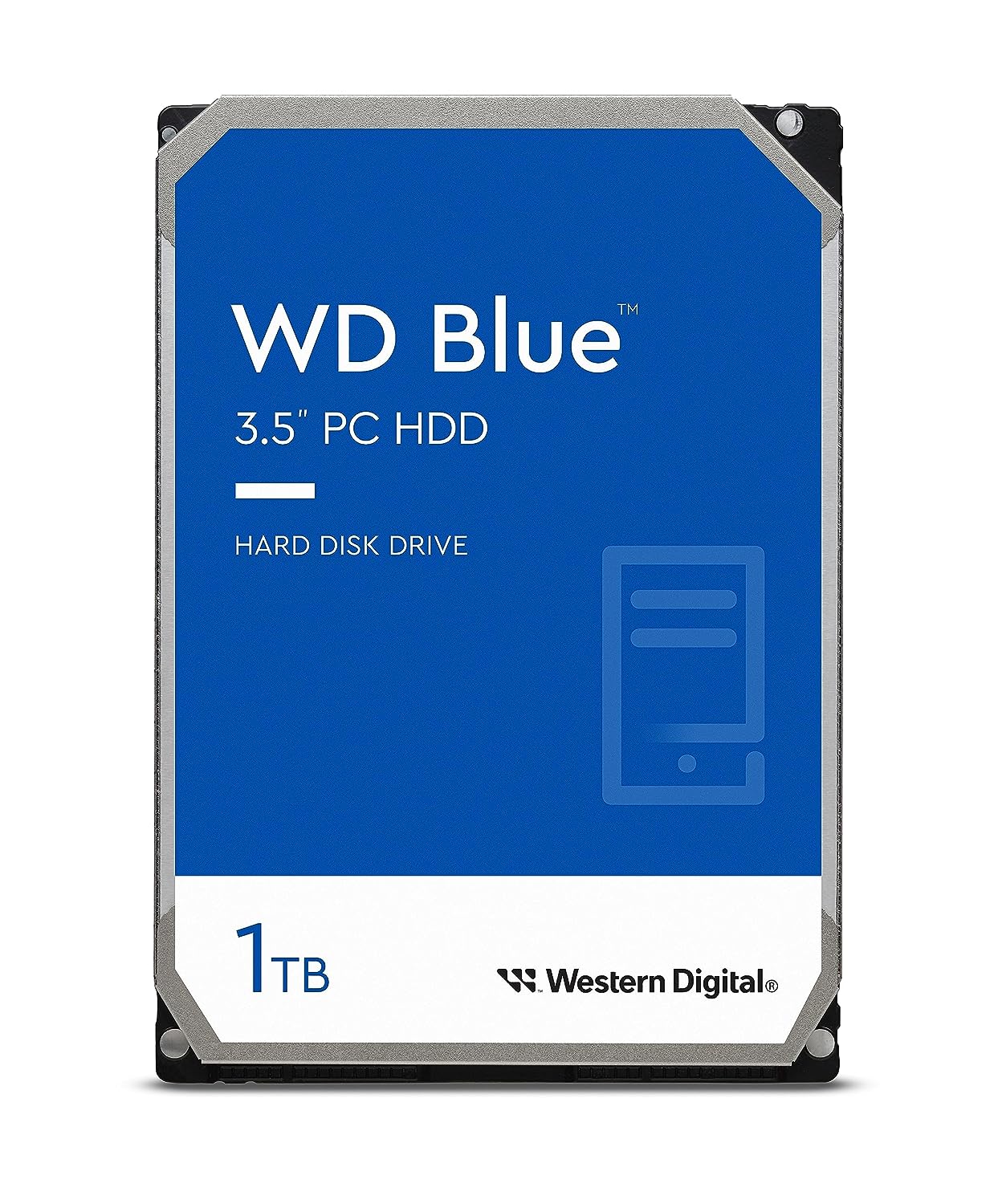 wd 1tb blue wd10ezex