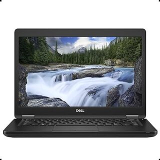 Dell Latitude Business Laptop