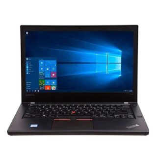 Refurbished Lenovo ThinkPad T470