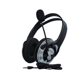 Hp wired headphones