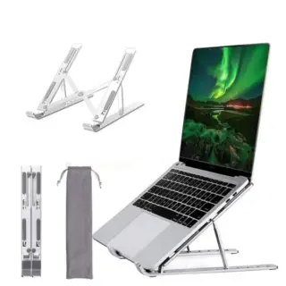 Laptop stand