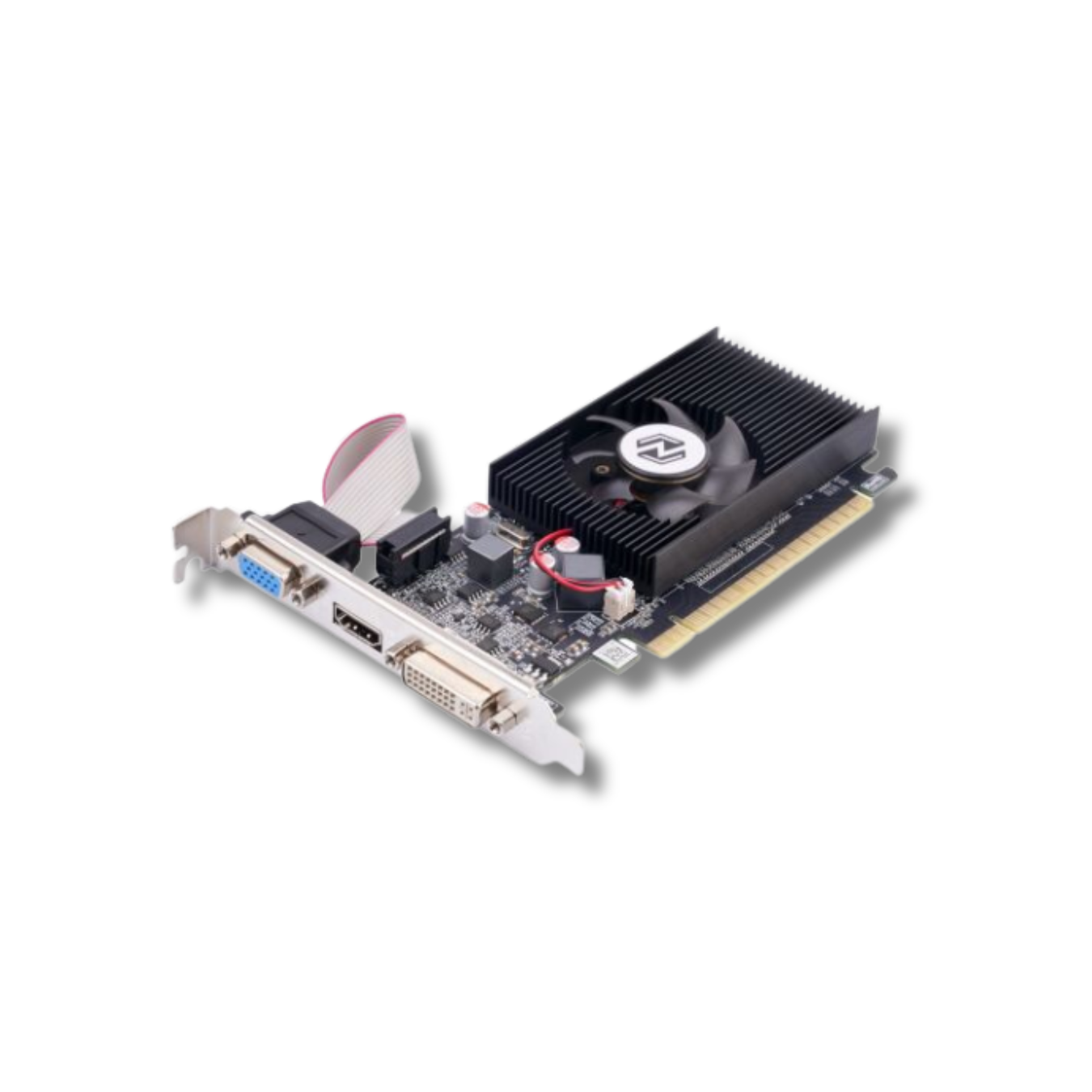 DDR3 Graphics Card