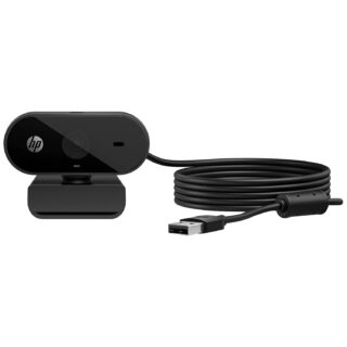 HP 320 FHD Webcam 1080p Full