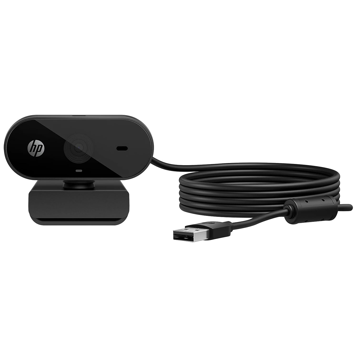 HP 320 FHD Webcam 1080p Full