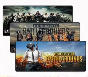 Gaming mouse pad xxl