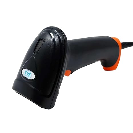 Barcode Scanner