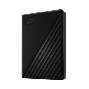 WD Western Digital