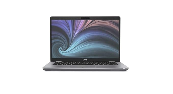 Refurbished Dell Latitude 5410 for small business