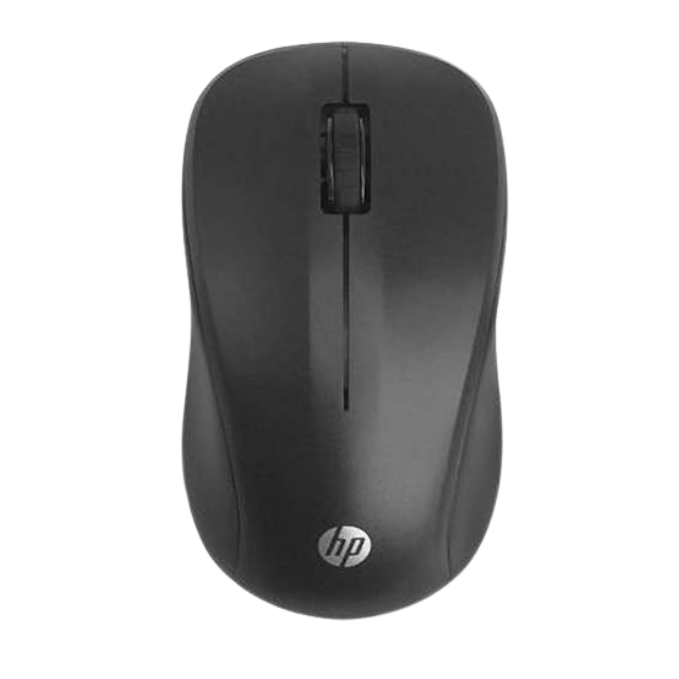 HP S500 7YA11PA Mouse