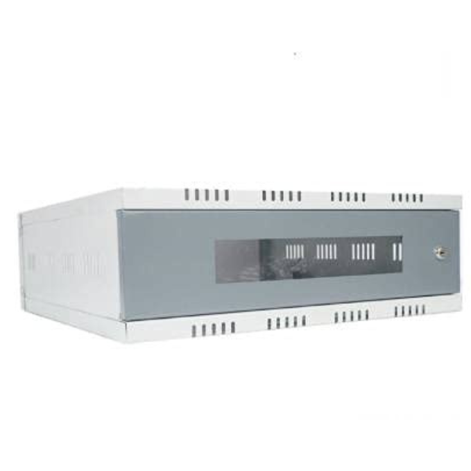 Hanutech DVR Rack 2U