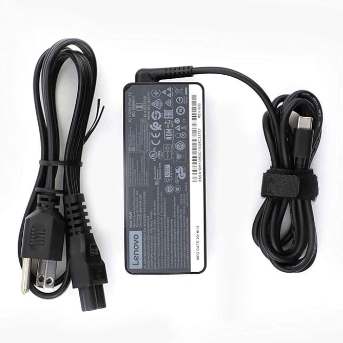 Lenovo USB Type-C Charger