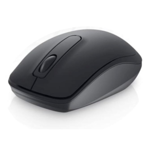 Dell WM118 Wireless Mouse