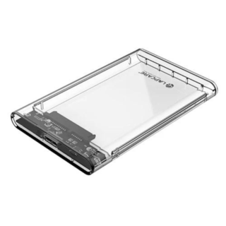 Lapcare 2.5 inch ssd enclosure