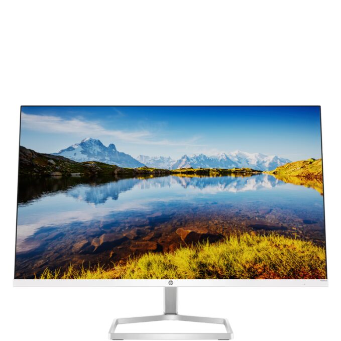 HP 23-8 inch monitor