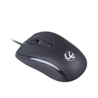 USB wired optical mouse