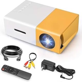 mini-projector