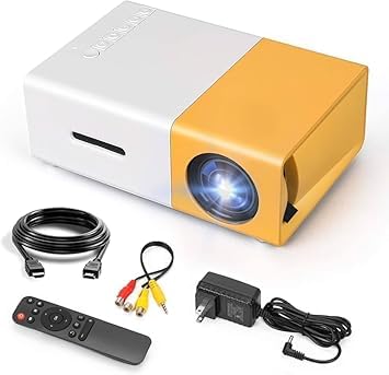 mini-projector