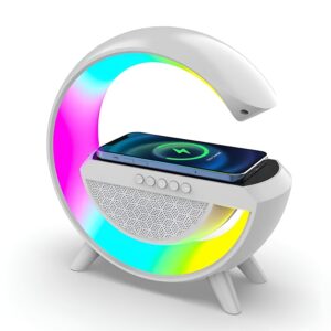 wireless speaker Bluetooth