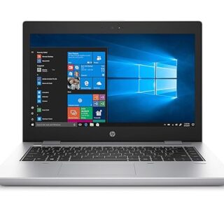 HP elitebook 640 g4