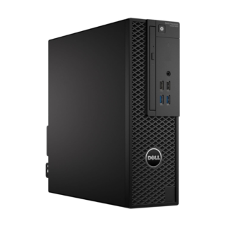 dell precision tower 3420