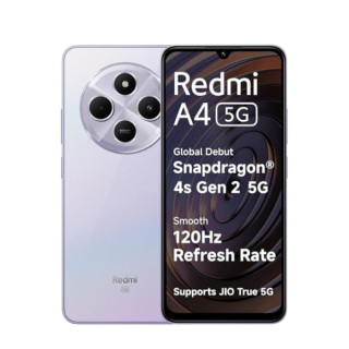 redmi a4 5g