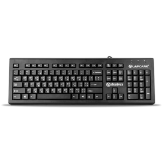 Lapcare Keyboard (LMK-012)