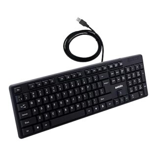 Zebion k500 usb keyboard