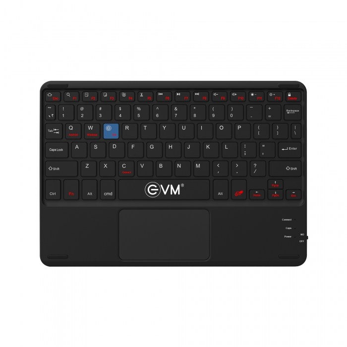 EnAir Rechargeable Wireless Keyboard WLK-009