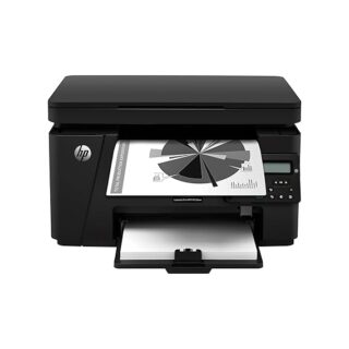 HP Laserjet Pro M126Nw All-in-One B&W Monochrome Printer