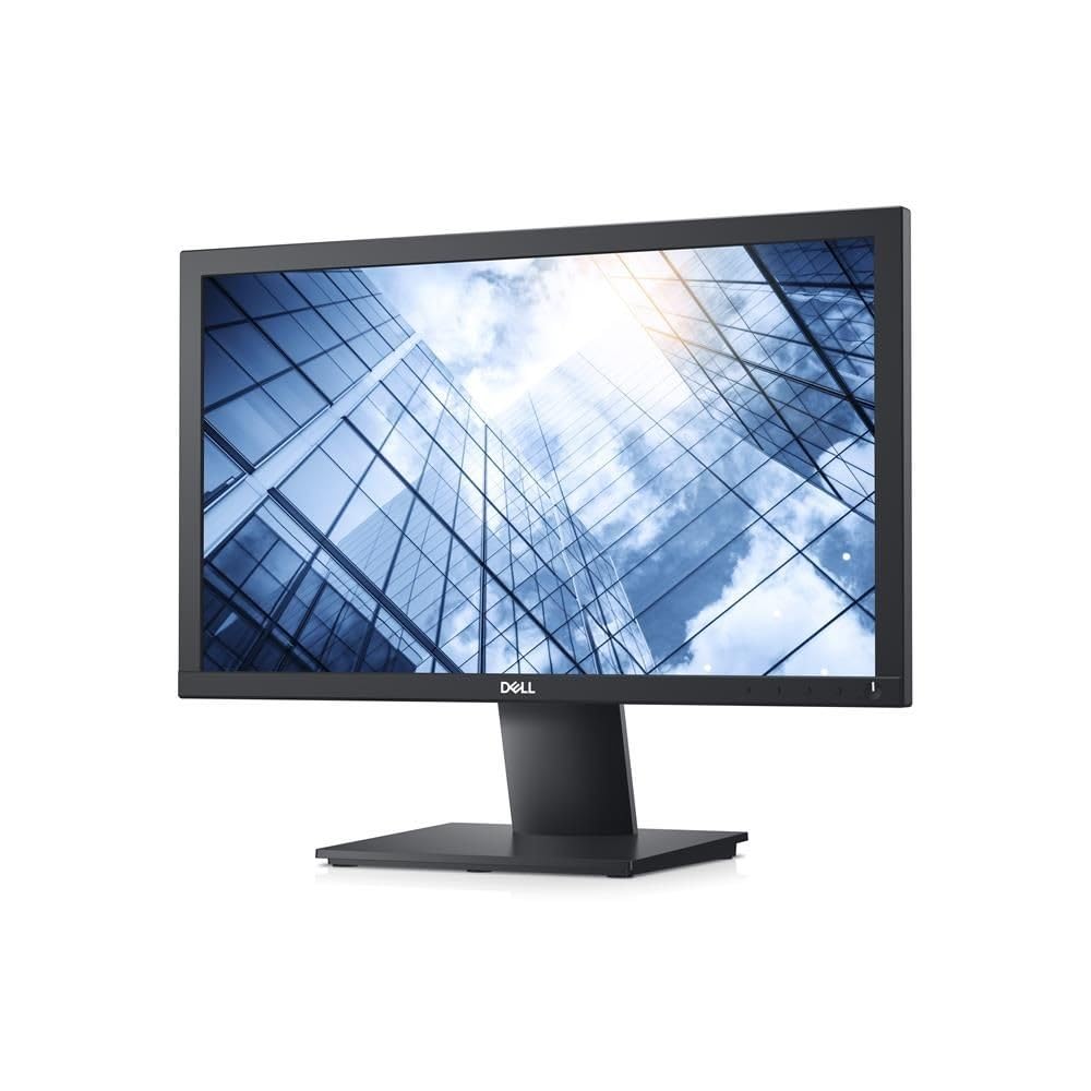 DELL-20"-Monitor-E2020h