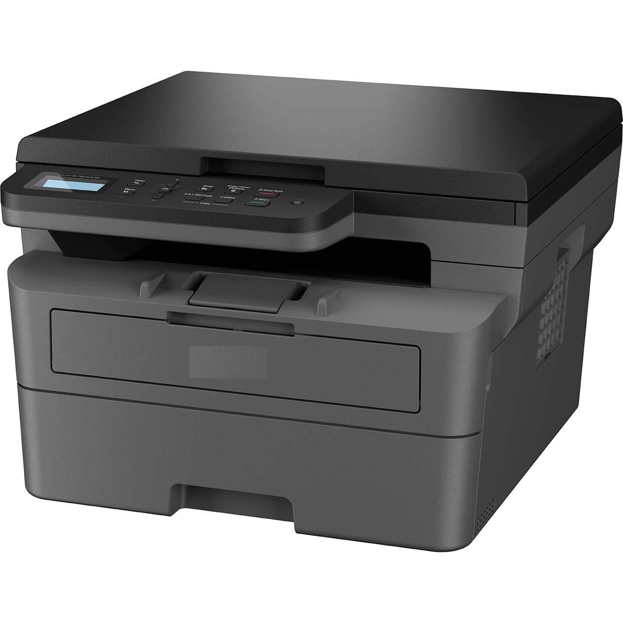 Brother DCP-B7600DB Multi-Function Monochrome Laser Printer (Print, Scan, Copy)