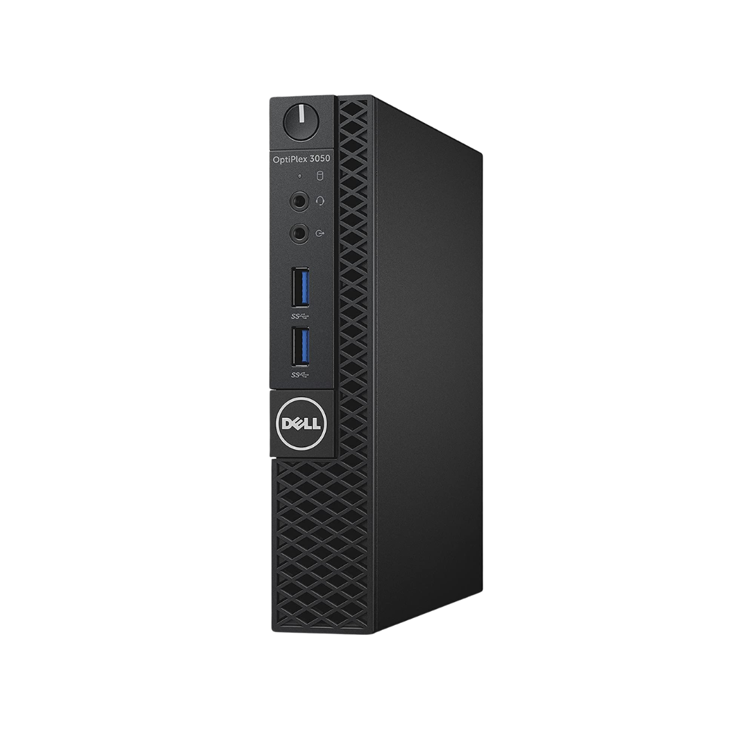 Dell-Optiplex-3050-u5-7th-gen