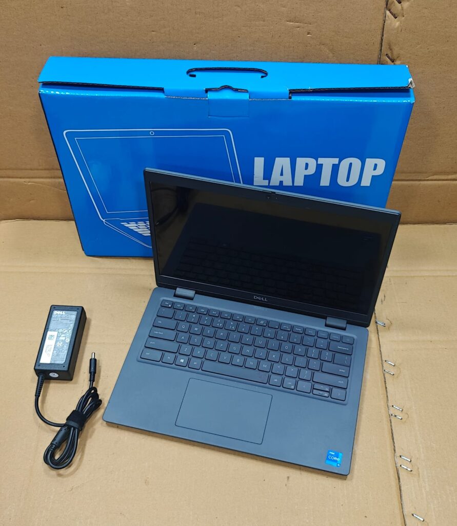 Marketing content 6th April 2026. Dell Latitude 3420 i5 11th gen 256b 8gb